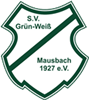 Wappen SV Grün-Weiß Mausbach 1927