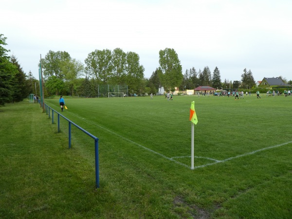 Sportanlage Euloer Straße - Forst/Lausitz