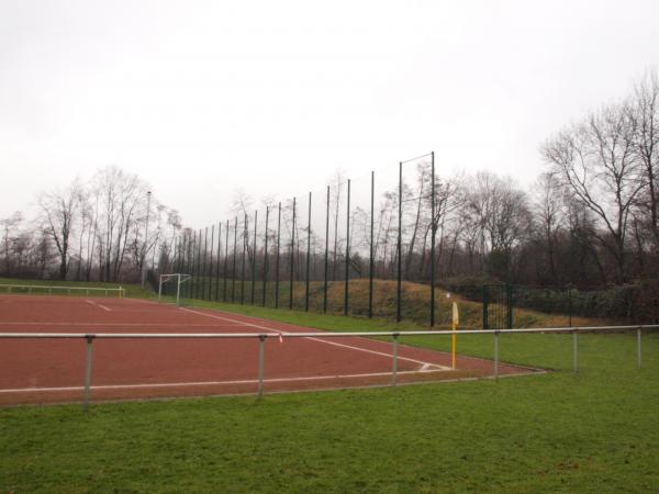 Sportplatz am Voßnacken - Herne-Börnig