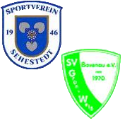 Wappen SG Sehestedt/Bovenau (Ground A)  108000