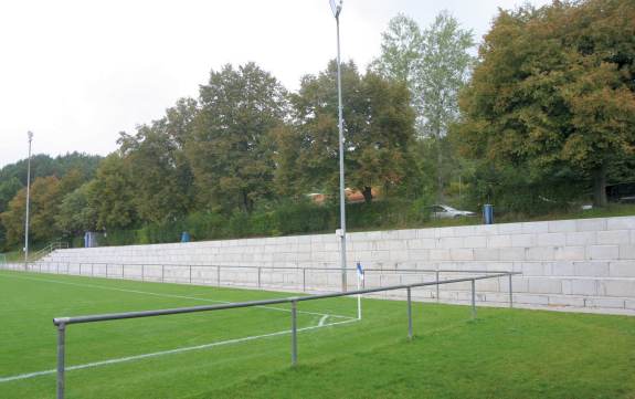 Stadion am Neding - Hauenstein/Pfalz