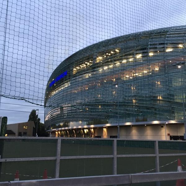 Aviva Stadium - Dublin