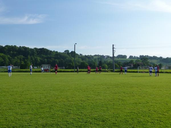 Sportplatz Schlüßlberg - Schlüßlberg