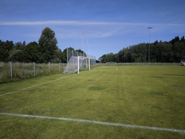 Skinnaråsens IP - Sollentuna