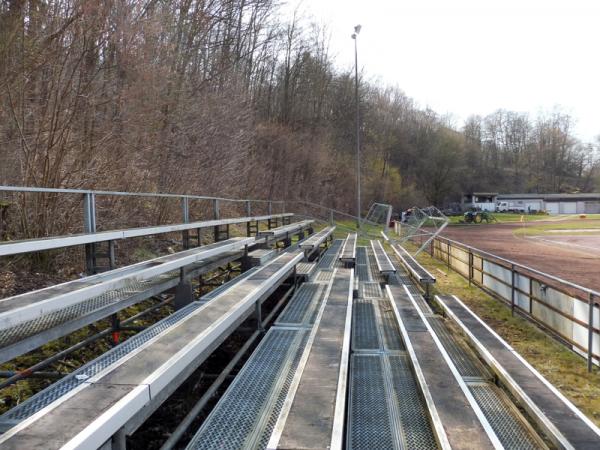 Bezirkssportanlage Schmitzers Wiese Platz 3 - Koblenz