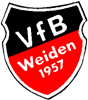 Wappen VfB Weiden 1957 divers