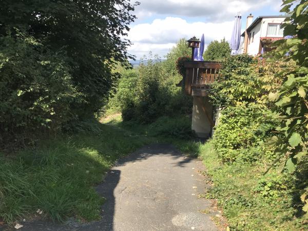 Sportpark Schlosshügel - Höchstädt/Fichtelgebirge