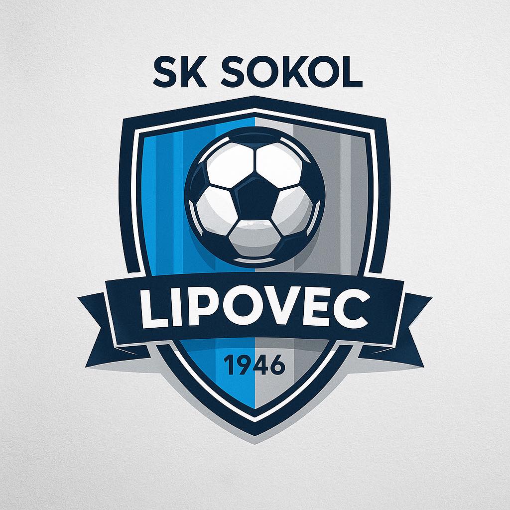 Wappen SK Sokol Lipovec