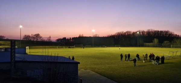Sportpark Kühbach Platz 2 - Kühbach