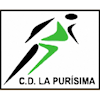 Wappen CD  La Purisima diverse