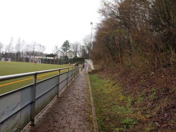 Sportanlage Kemnader Straße Platz 2 - Bochum-Stiepel