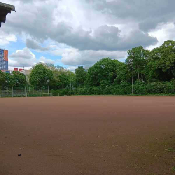 Prälat-Wolker-Anlage / Bezirkssportanlage Mitte - Köln-Ehrenfeld