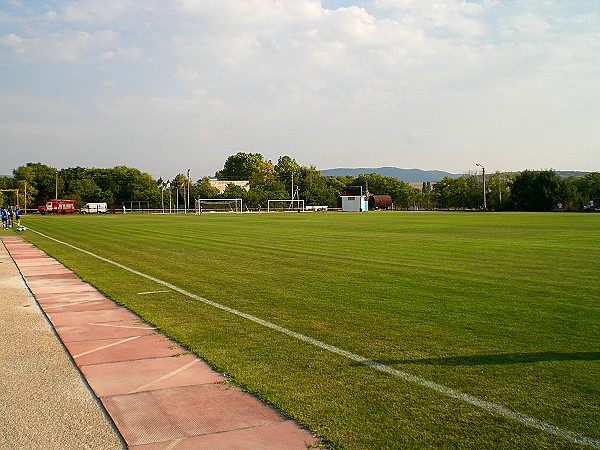 Stadion Kolos - Sakharnaya Golovka