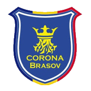 Wappen ehemals Corona Brașov