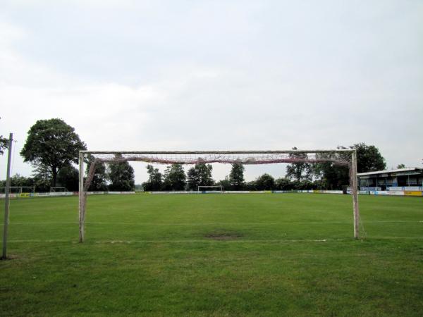 Sportanlage an der Mühle - Haren/Ems-Rütenbrock