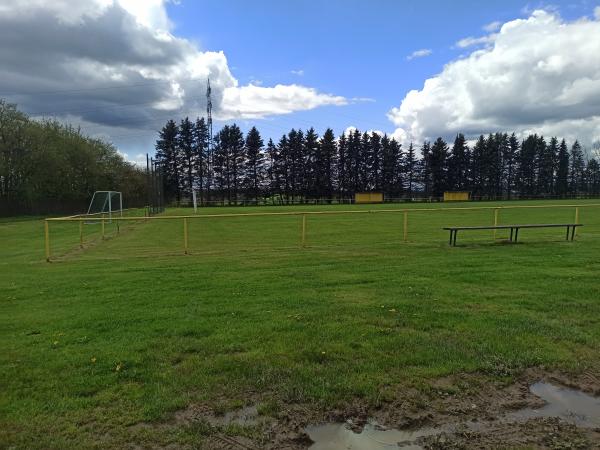 Hřiště Jindřichovice - Jindřichovice