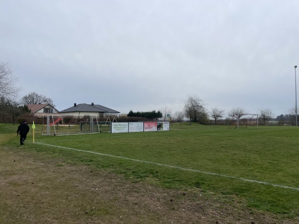 Sportanlage Ringstraße - Siegelsbach