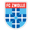 Wappen PEC Zwolle Wappen PEC Zwolle