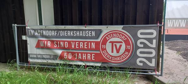 Sportanlage Schützenstraße - Asendorf/Nordheide