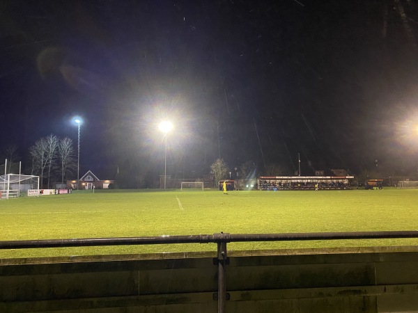 Sportplatz Pennigbüttel - Osterholz-Scharmbeck-Pennigbüttel