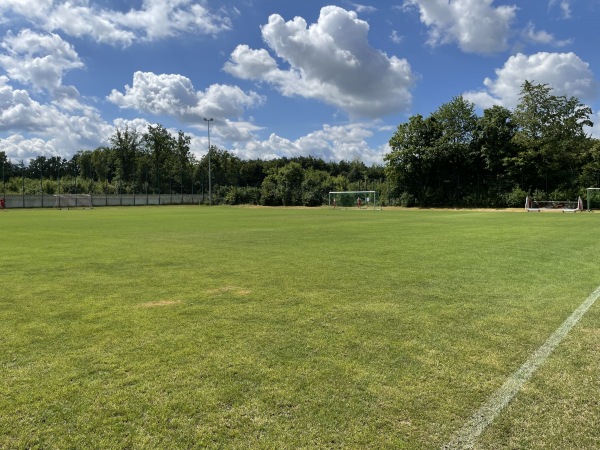 Waldplatz 1 - Gilching