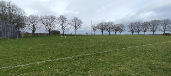 Sportanlage Grundschule B-Platz - Wunstorf-Klein Heidorn