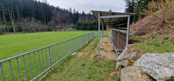 Hřiště Albrechtice v Jizerských horách - Albrechtice v Jizerských horách