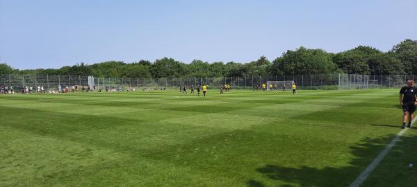 DS Arena Bane 4 - Hobro