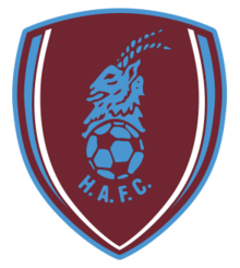 Wappen Haddington Athletic FC diverse  69336