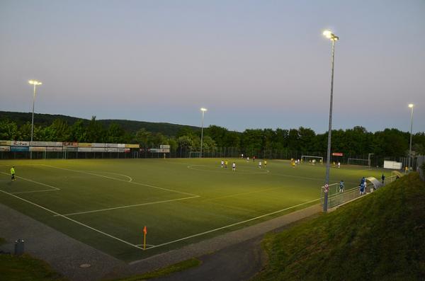 Sportplatz Landskroner Straße - Grafschaft/Rheinland-Leimersdorf