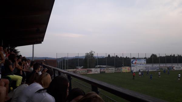 Trockenmax Stadion - Preding