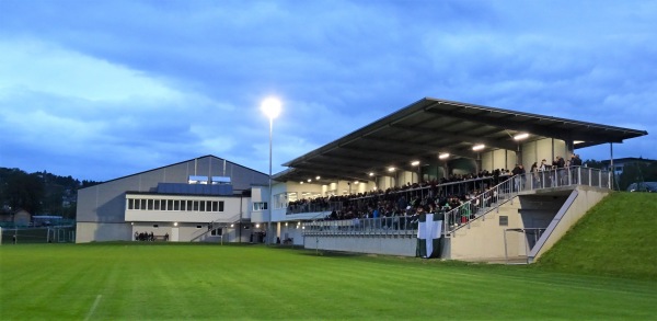 Sportzentrum Friedberg - Friedberg