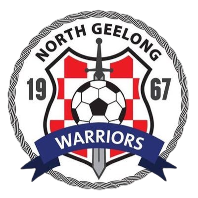 Wappen North Geelong Warriors FC  13496