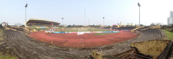 Sân vận động Vinh (Vinh Stadium) - Vinh