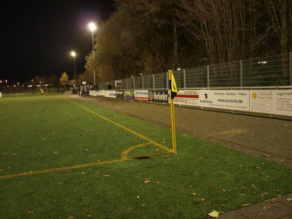 SCHRÖDER TEAMS Arena - Bielefeld-Wellensiek