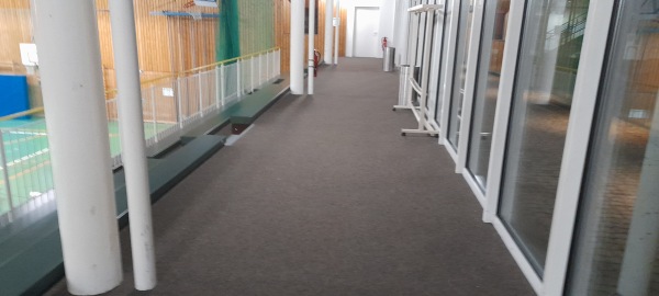 Jahnsporthalle - Grafing bei München