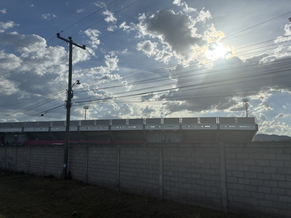 Estadio Carlos Miranda - Comayagua