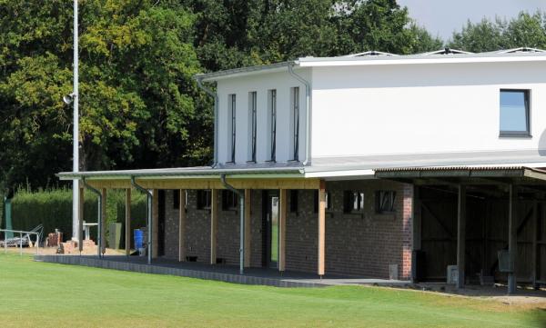 Jahnstadion B-Platz - Dinklage