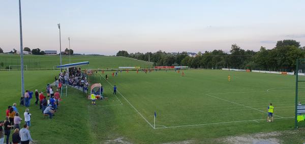 Waldstadion - Langquaid