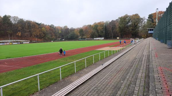 Jahnstadion - Buxtehude