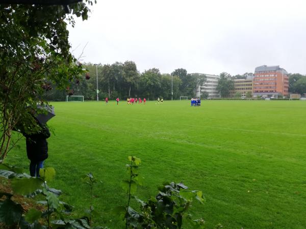 Sportpark der Sportschule Wedau Platz 7 - Duisburg-Wedau