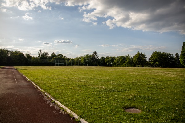 Schulsportplatz - Roßtal