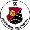 Wappen SG Büdesheim II / Windecken II (Ground B)