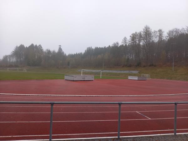 Oberwaldstadion - Selters/Westerwald