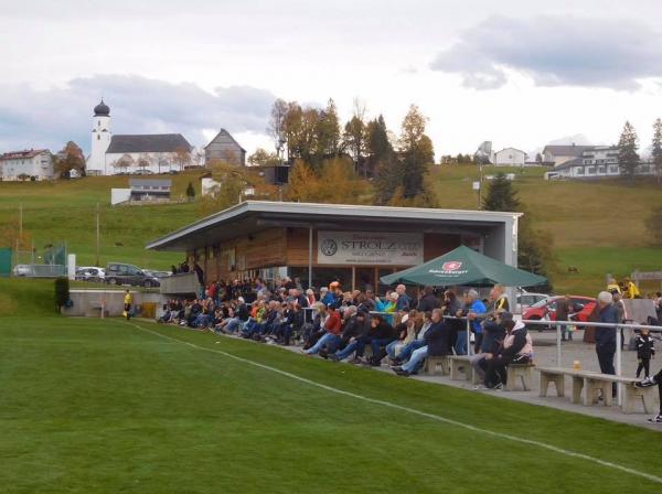 Alpenstadion - Sulzberg
