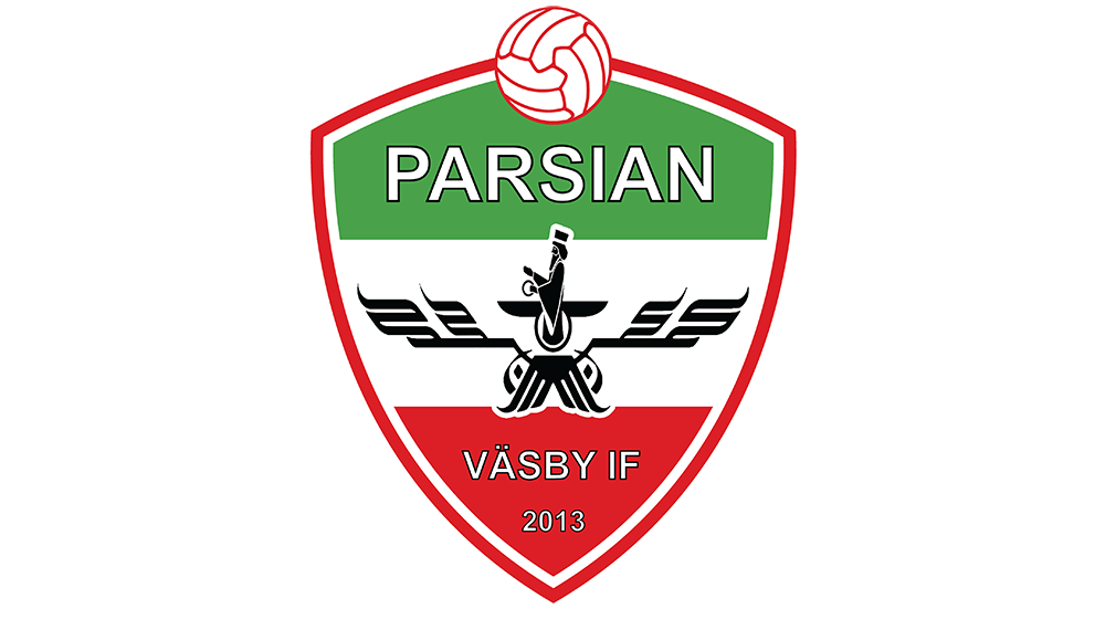 Wappen Parsian Väsby IF  92403
