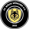 Wappen FC Wölfe München 2023  144988