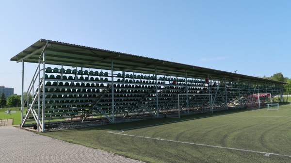 Sportovní centrum Kovona - Karviná