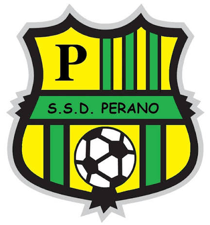 Wappen SSD Perano Calcio