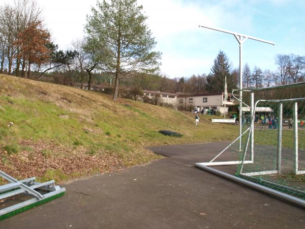 Arena Am Kalkofen - Oerlinghausen